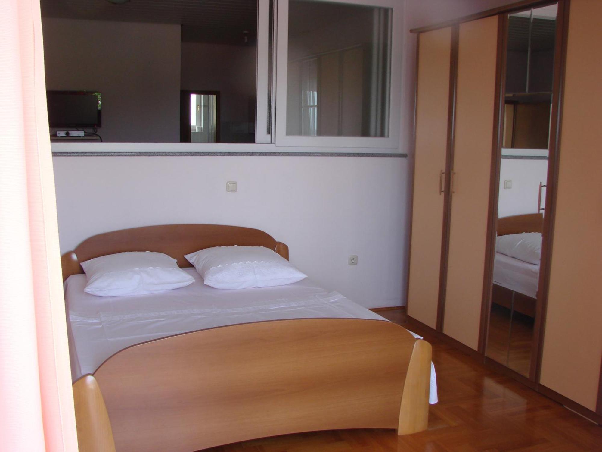 ראב Apartments Happy Island Rab חדר תמונה