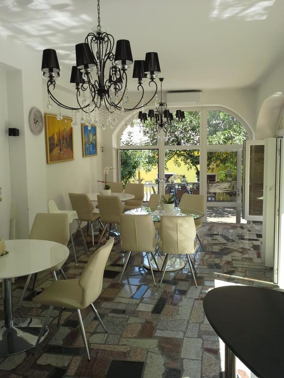 ראב Apartments Happy Island Rab מראה חיצוני תמונה