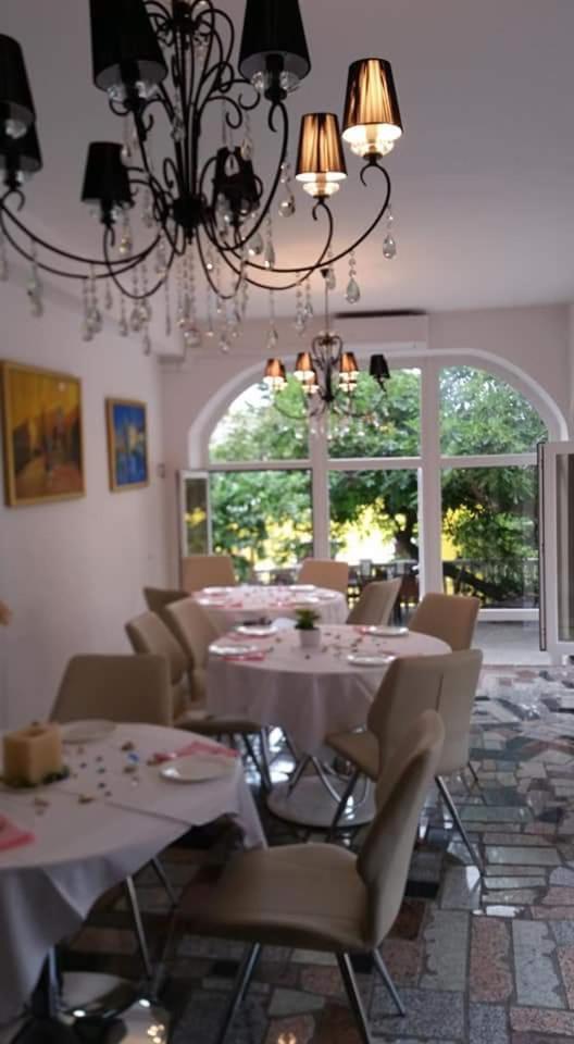 ראב Apartments Happy Island Rab מראה חיצוני תמונה