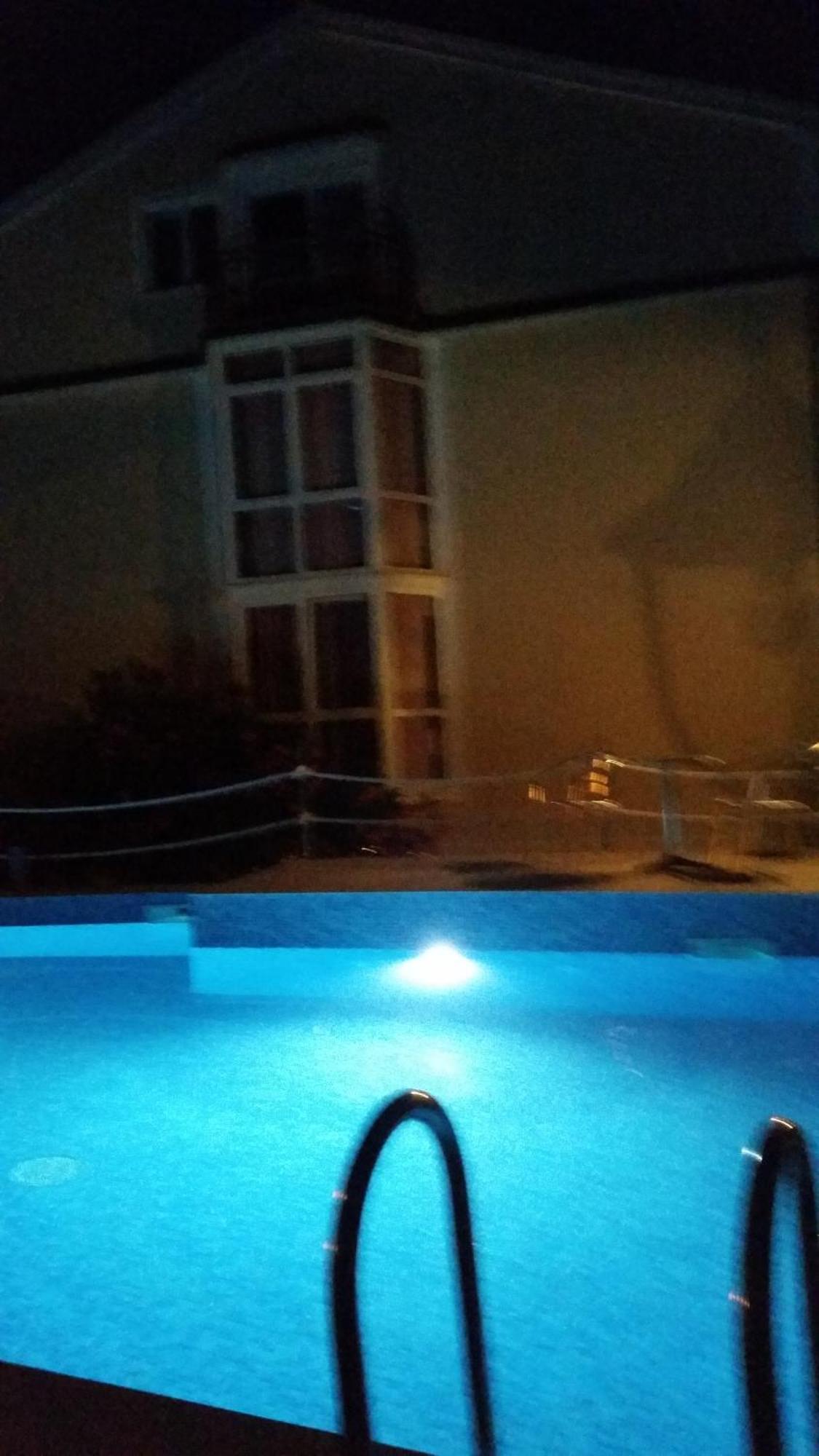 ראב Apartments Happy Island Rab מראה חיצוני תמונה