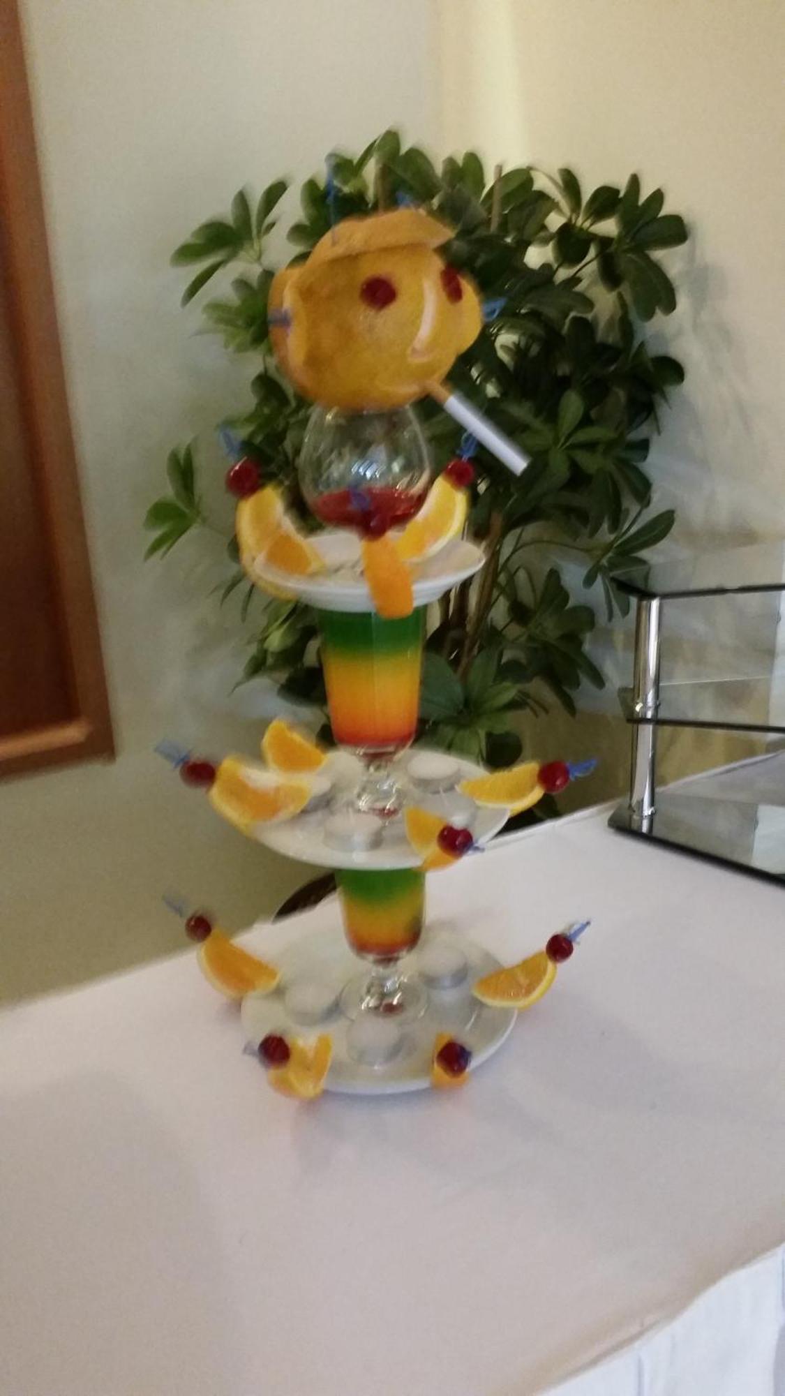 ראב Apartments Happy Island Rab מראה חיצוני תמונה