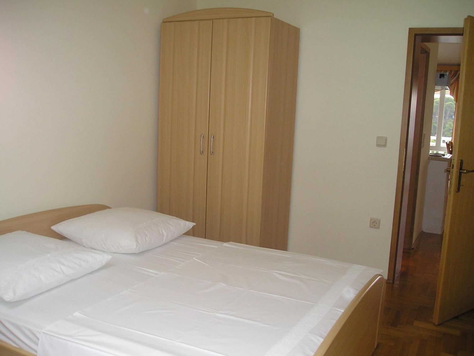 ראב Apartments Happy Island Rab חדר תמונה