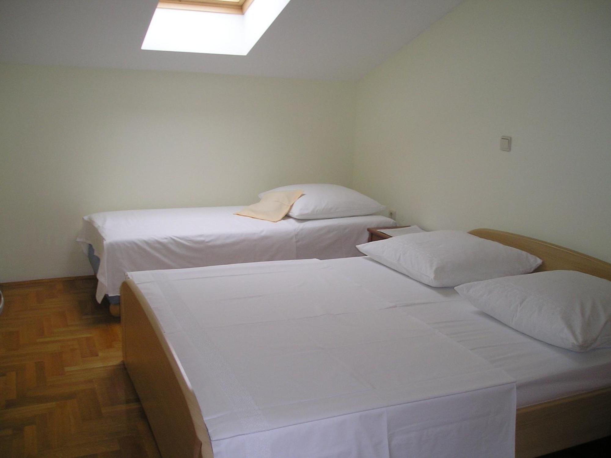 ראב Apartments Happy Island Rab חדר תמונה