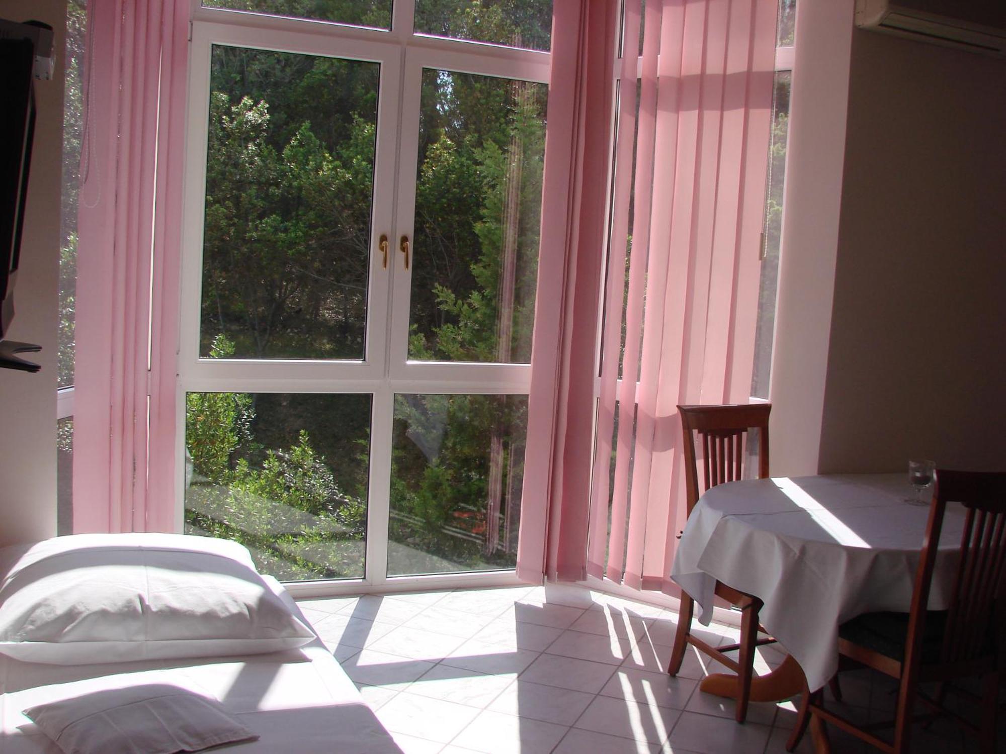 ראב Apartments Happy Island Rab מראה חיצוני תמונה
